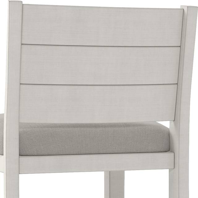 Frailey White Counter Height Stool - Thumbnail - Image 6
