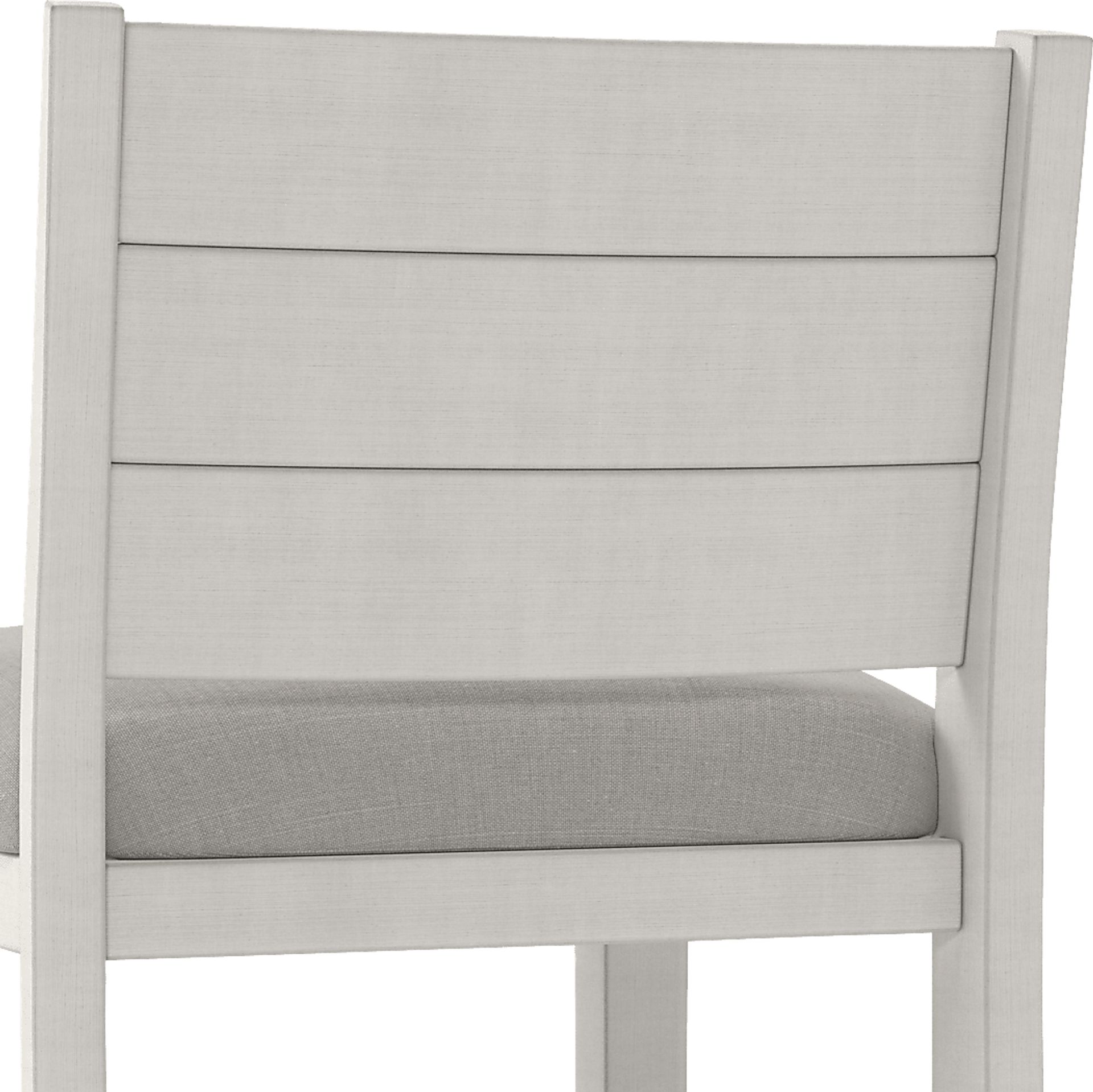 Frailey White Counter Height Stool - Image 6