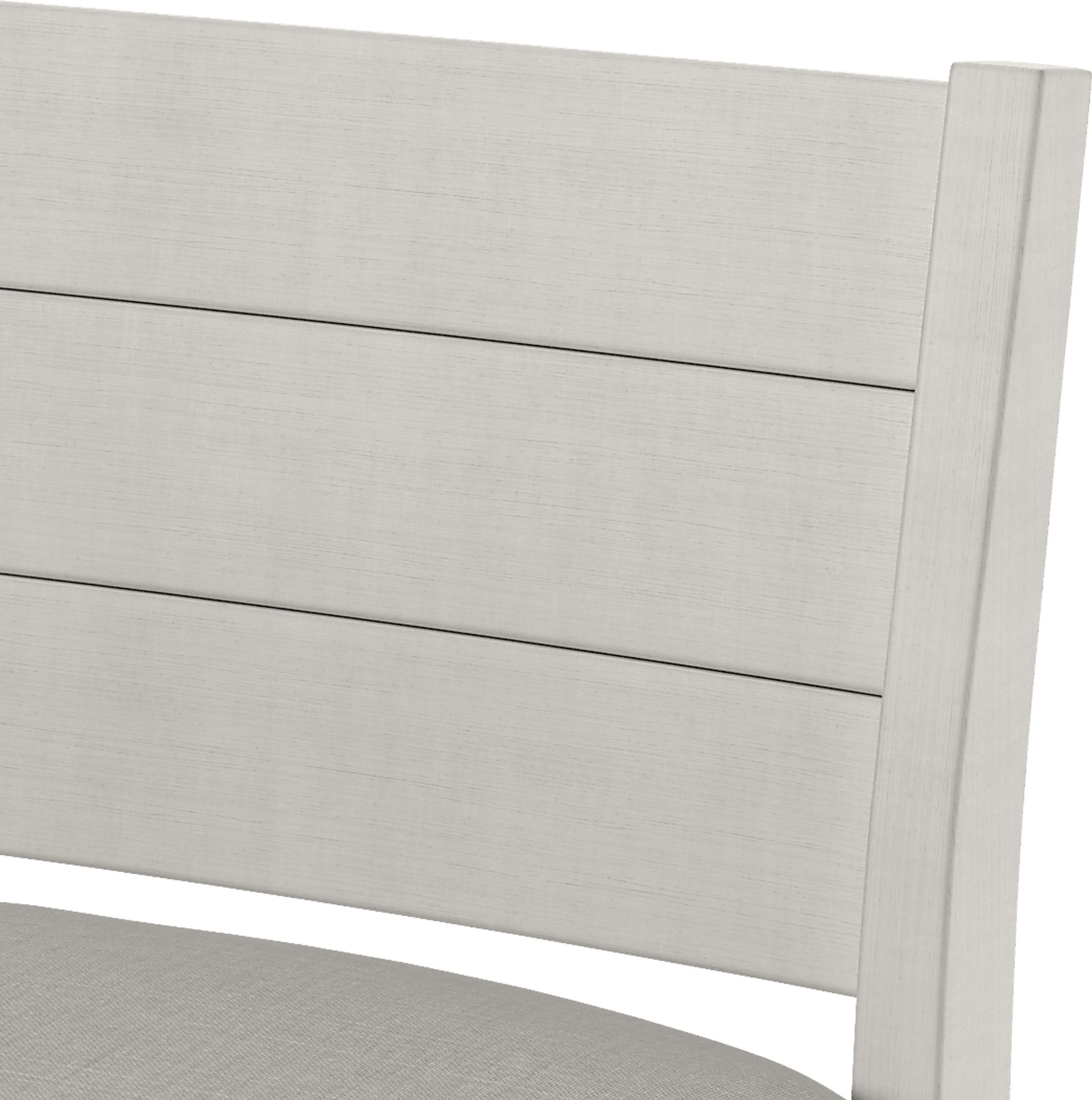 Frailey White Counter Height Stool - Image 7