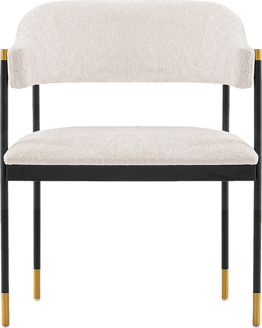 Franconia Cream Arm Chair