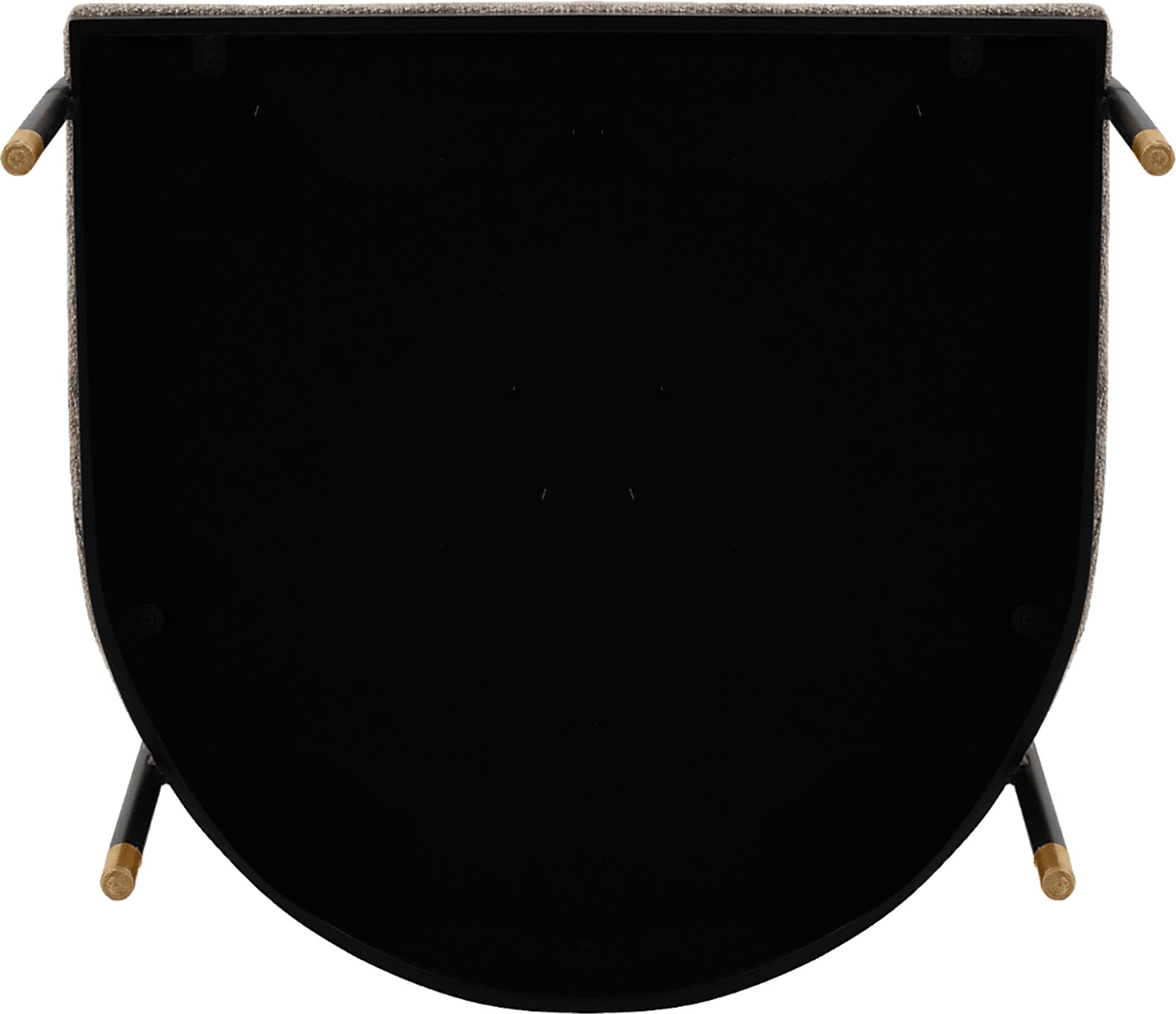 Franconia Stone Arm Chair - Image 4