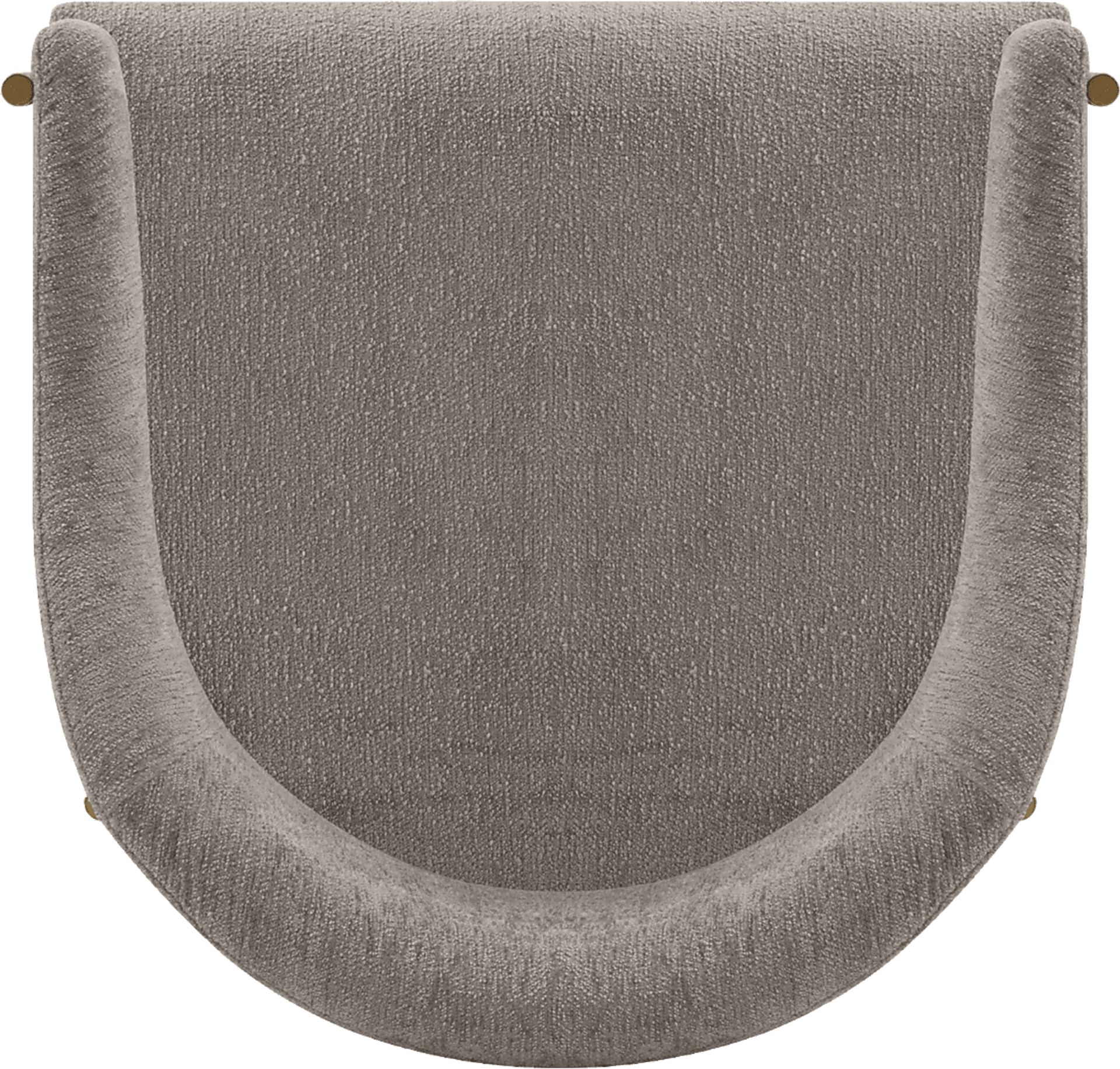 Franconia Stone Arm Chair - Image 5