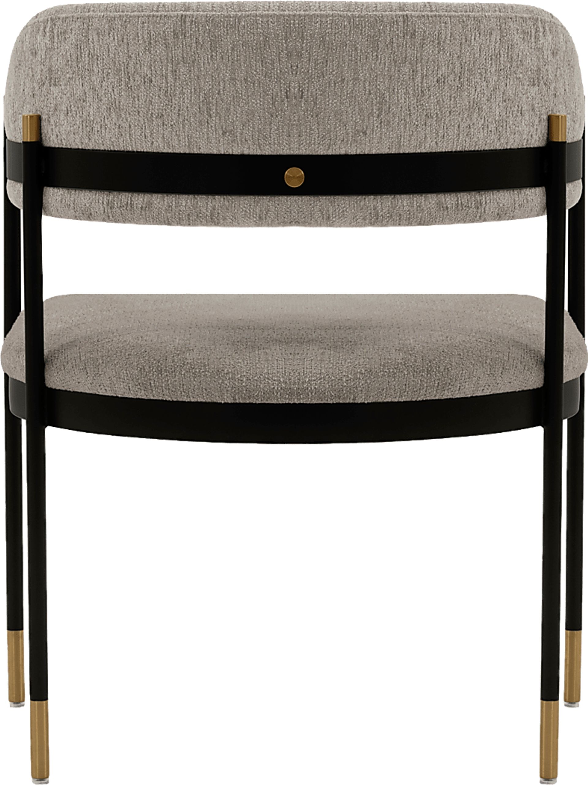 Franconia Stone Arm Chair - Image 6
