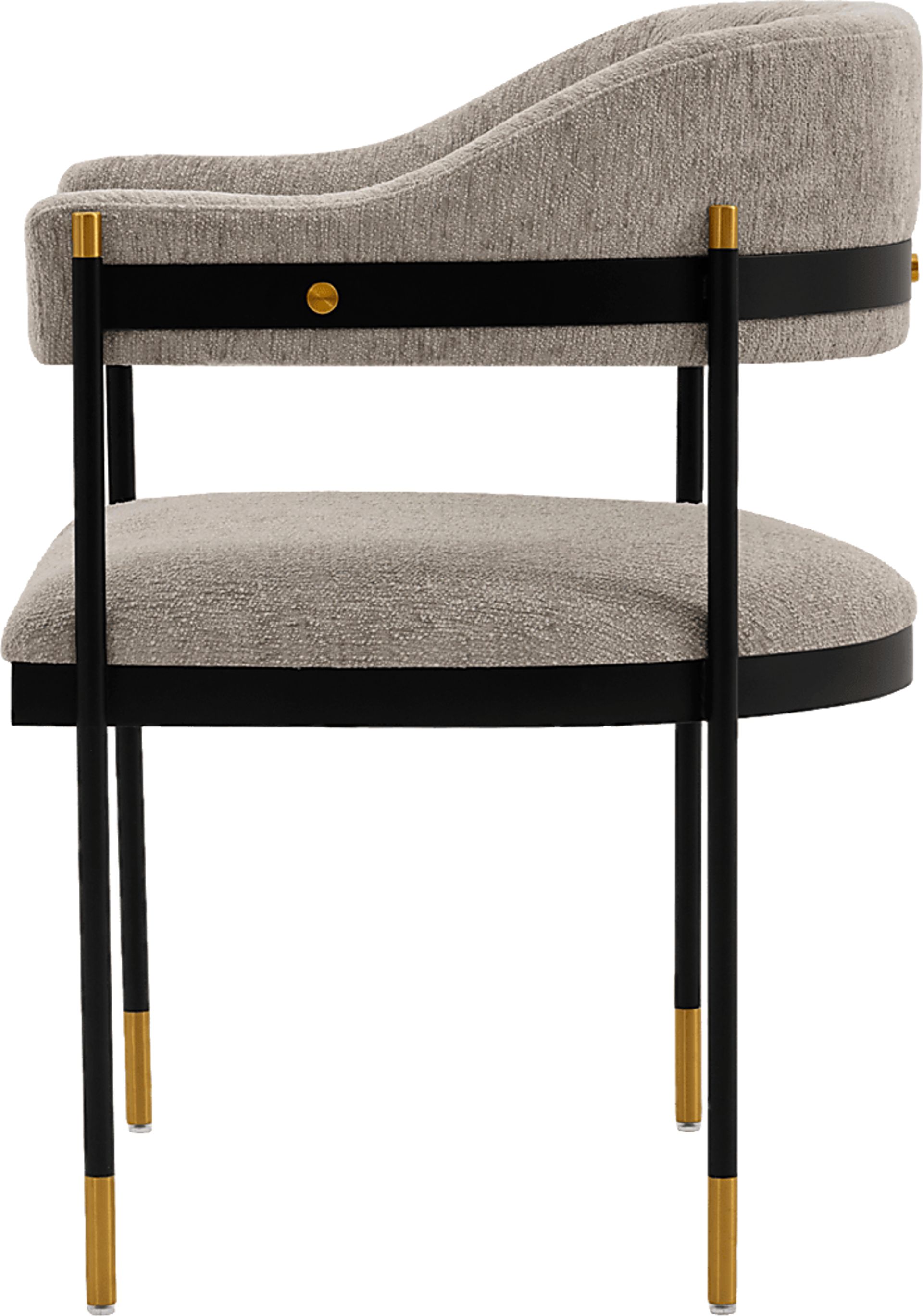 Franconia Stone Arm Chair - Image 8