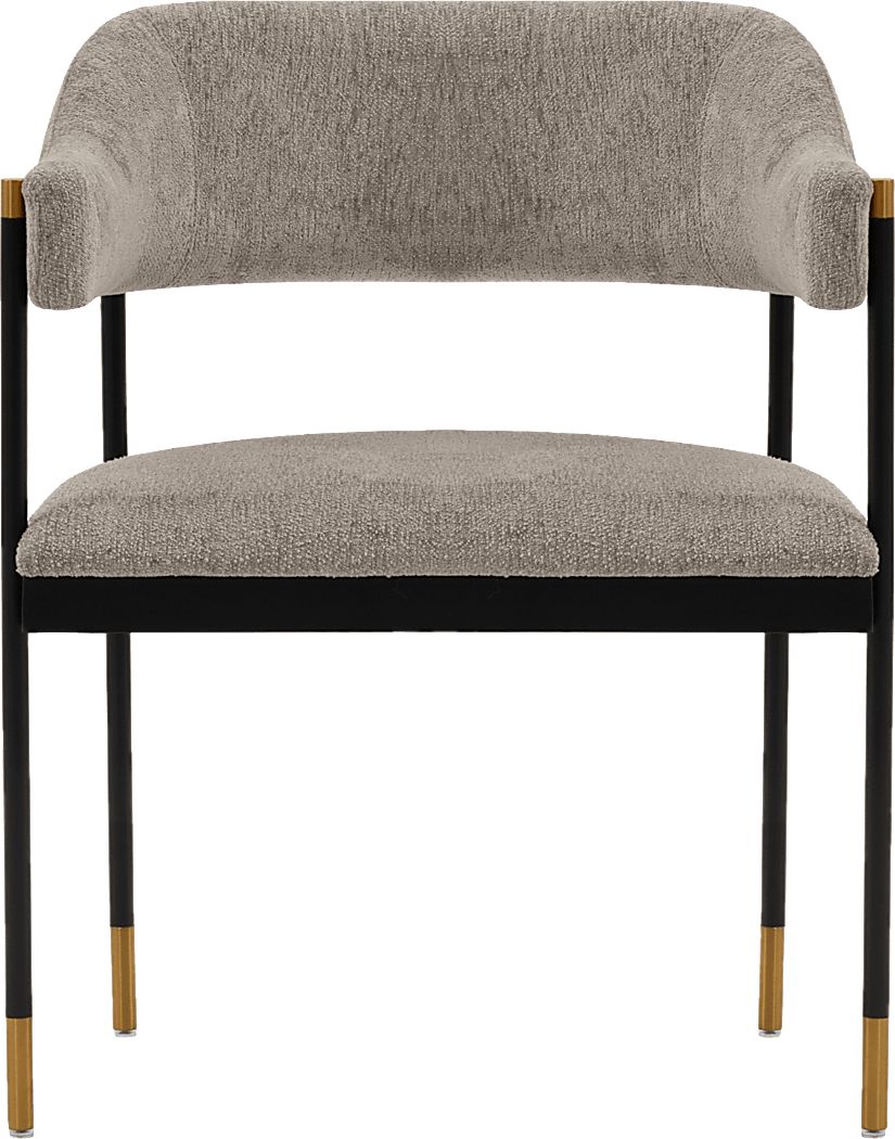 Franconia Stone Arm Chair