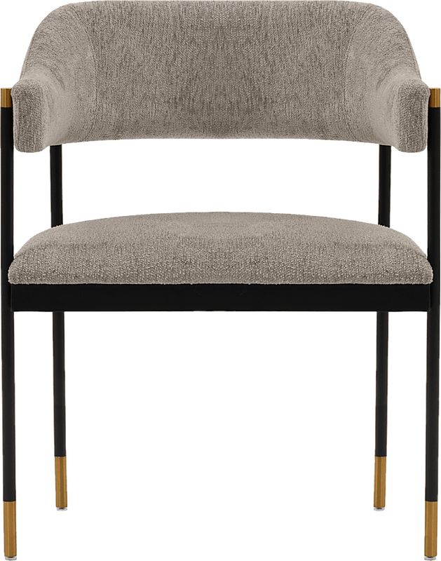 Franconia Stone Arm Chair