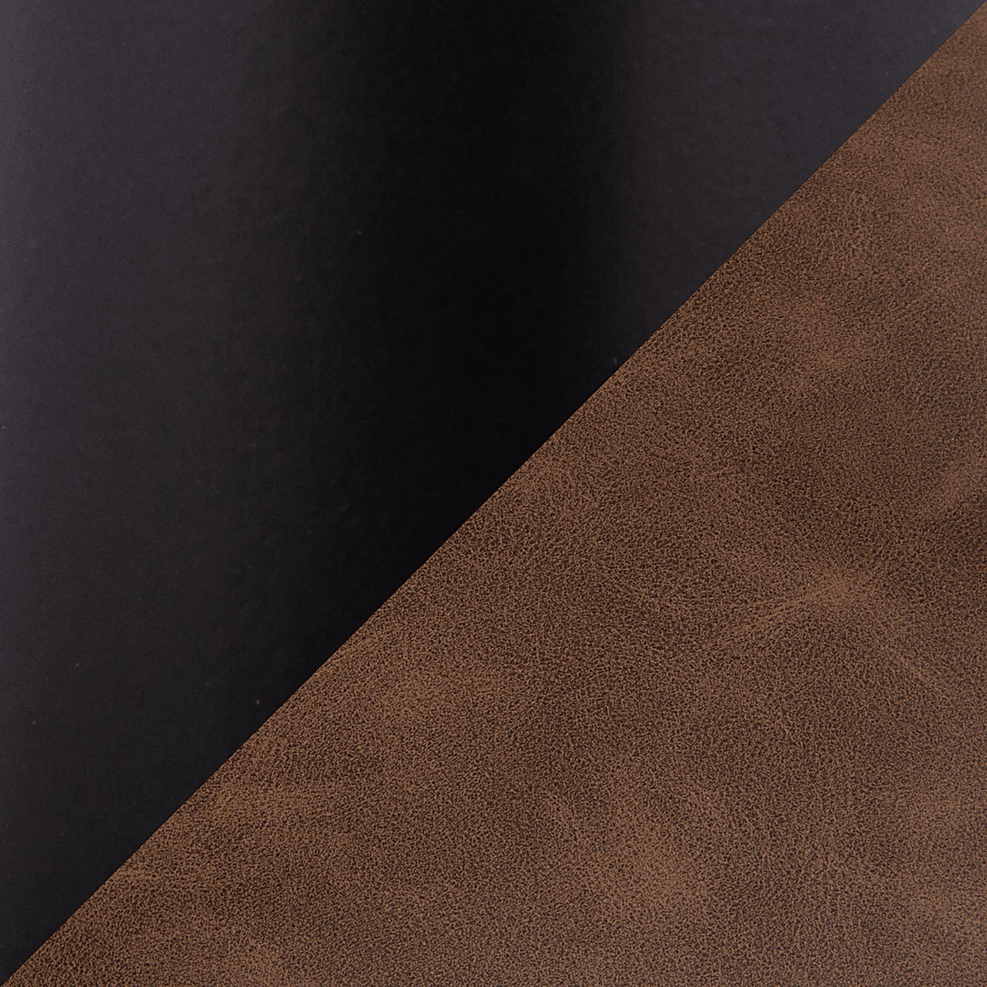 Francrest Espresso Accent Chair - Image 9