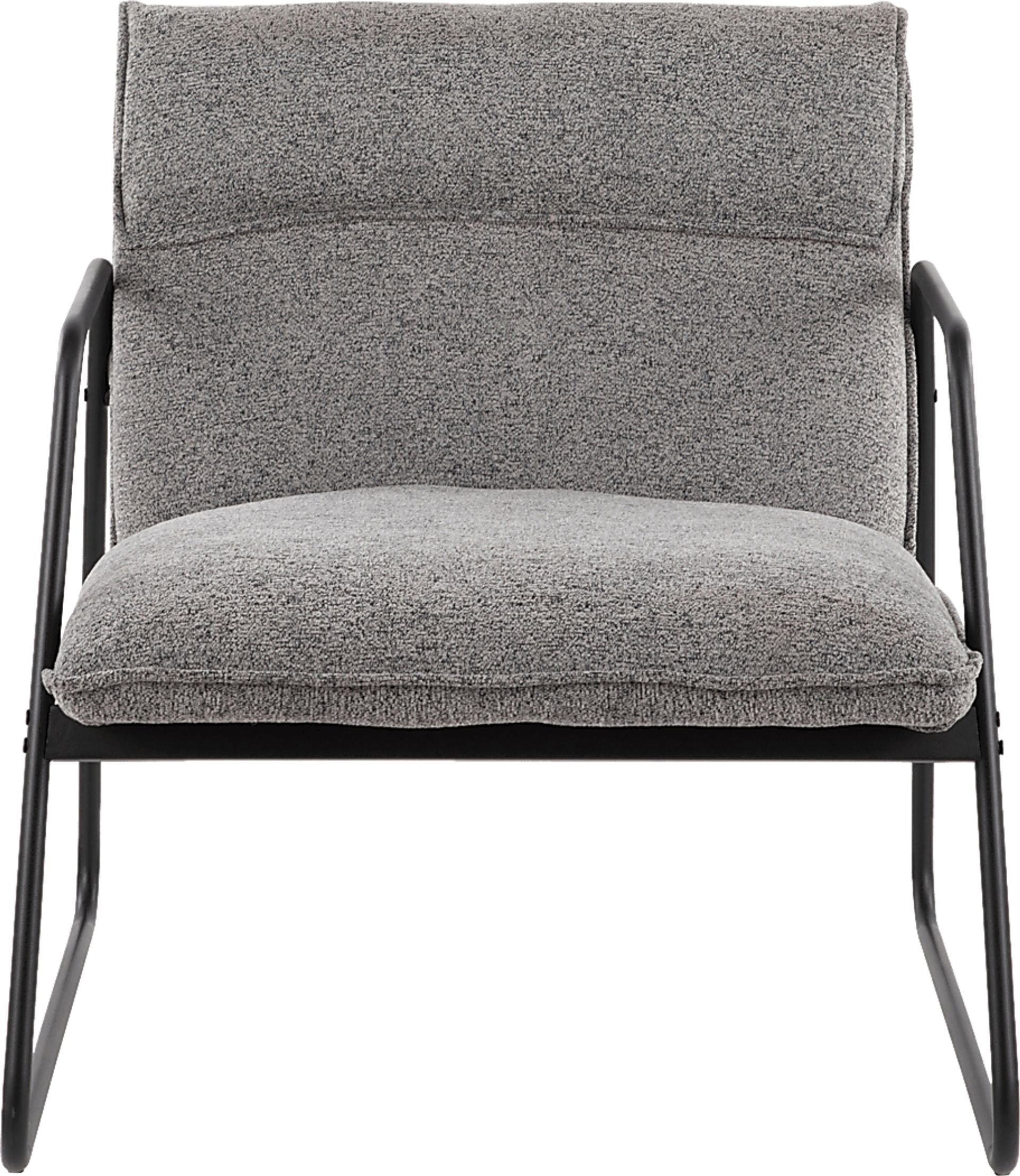 Francrest Gray Accent Chair - Image 5