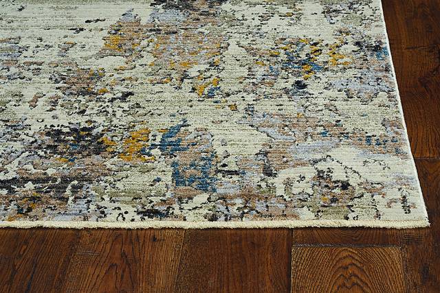 Frandon Gray 5'3 x 7'7 - Thumbnail - Image 3