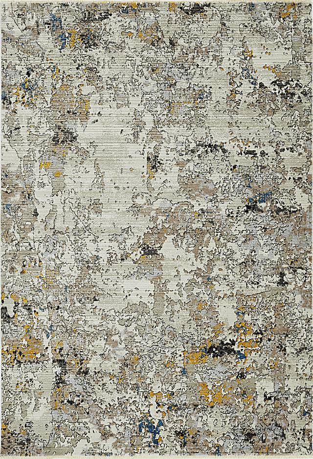 Frandon Gray 5'3 x 7'7 - Thumbnail - Image 1