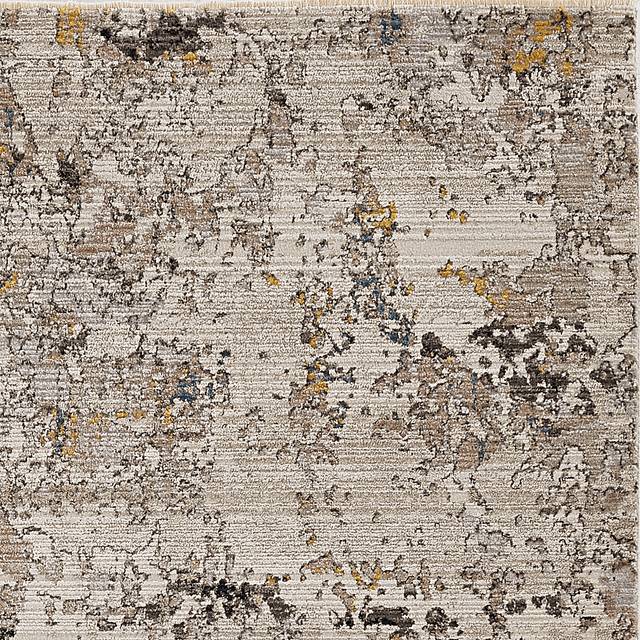 Frandon Gray 7'10 x 10'10 Rug - Thumbnail - Image 6