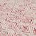 Franford Red 3' x 5' Rug