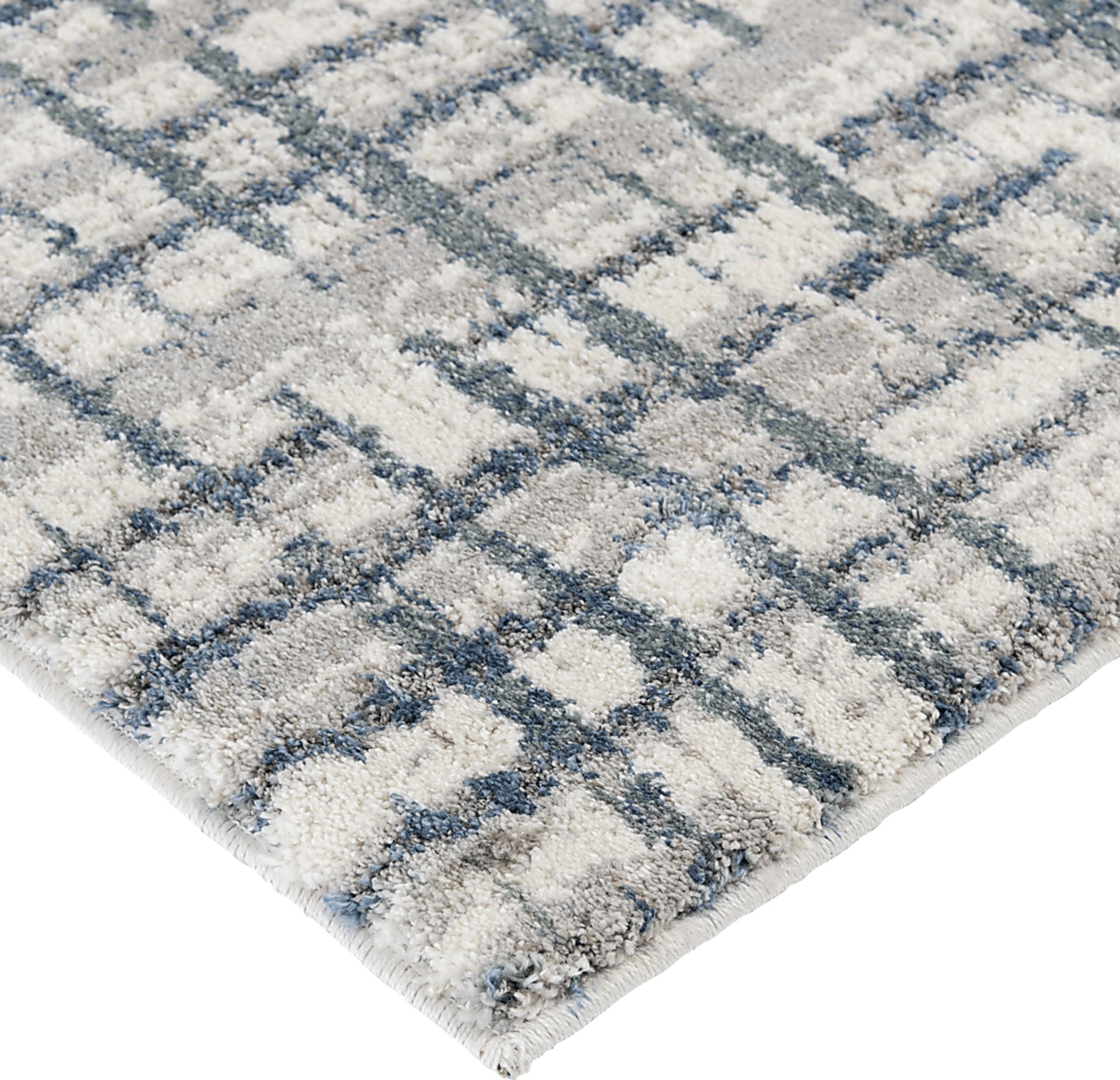 Franklin Heights Cream 5' x 7'6 Rug - Image 2