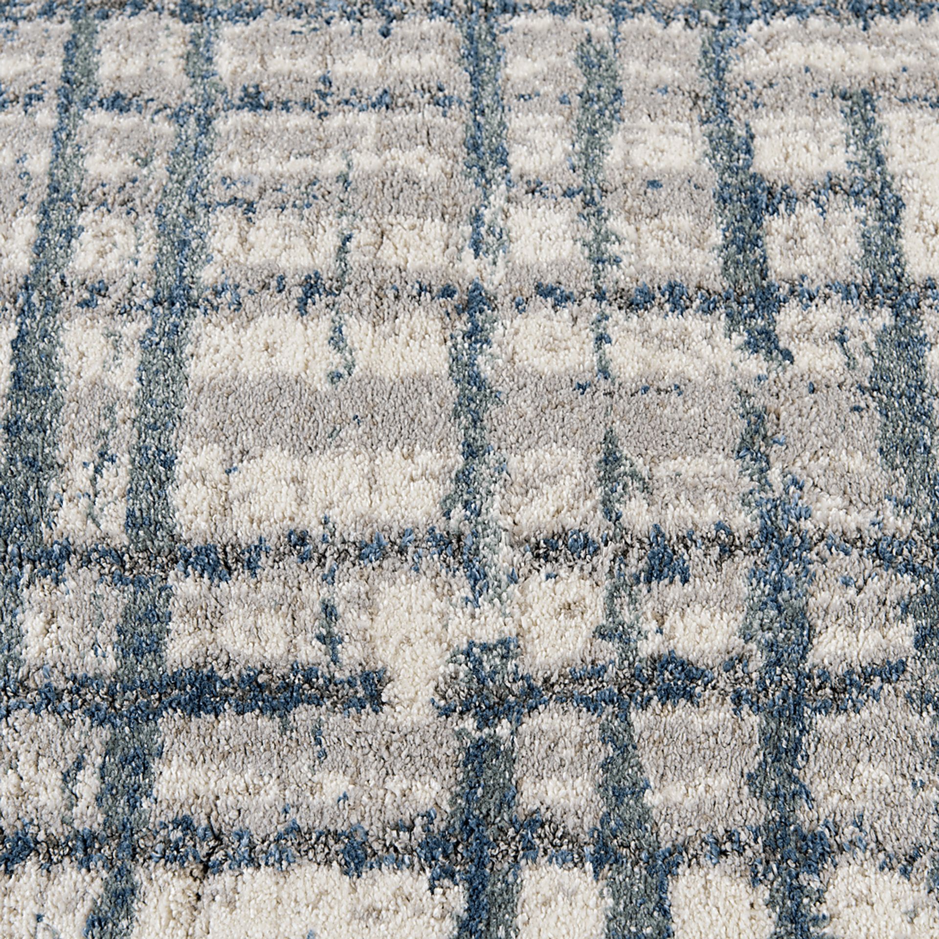 Franklin Heights Cream 5' x 7'6 Rug - Image 3