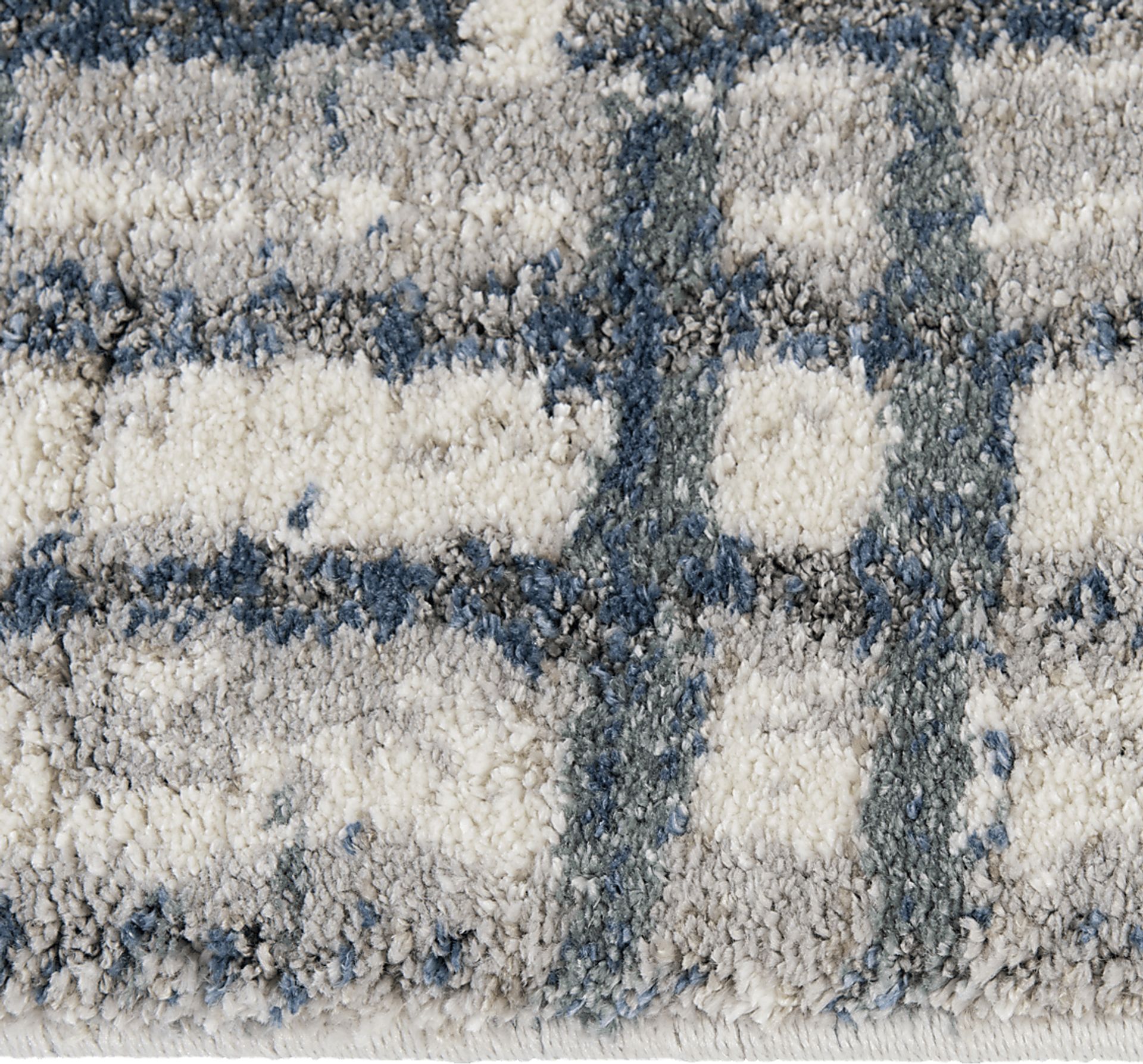 Franklin Heights Cream 5' x 7'6 Rug - Image 4