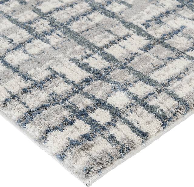 Franklin Heights Cream 7'10 x 9'10 Rug - Thumbnail - Image 2