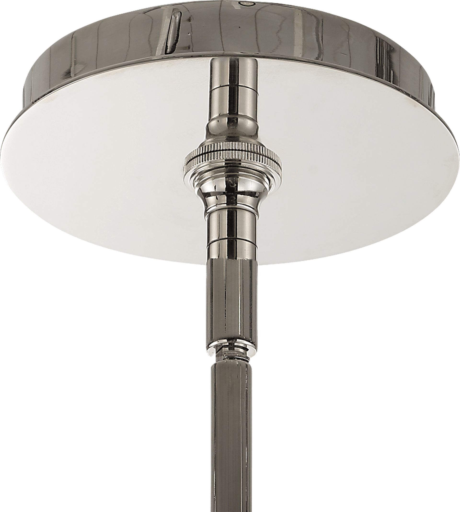 Frankyl Beige Chandelier - Image 4