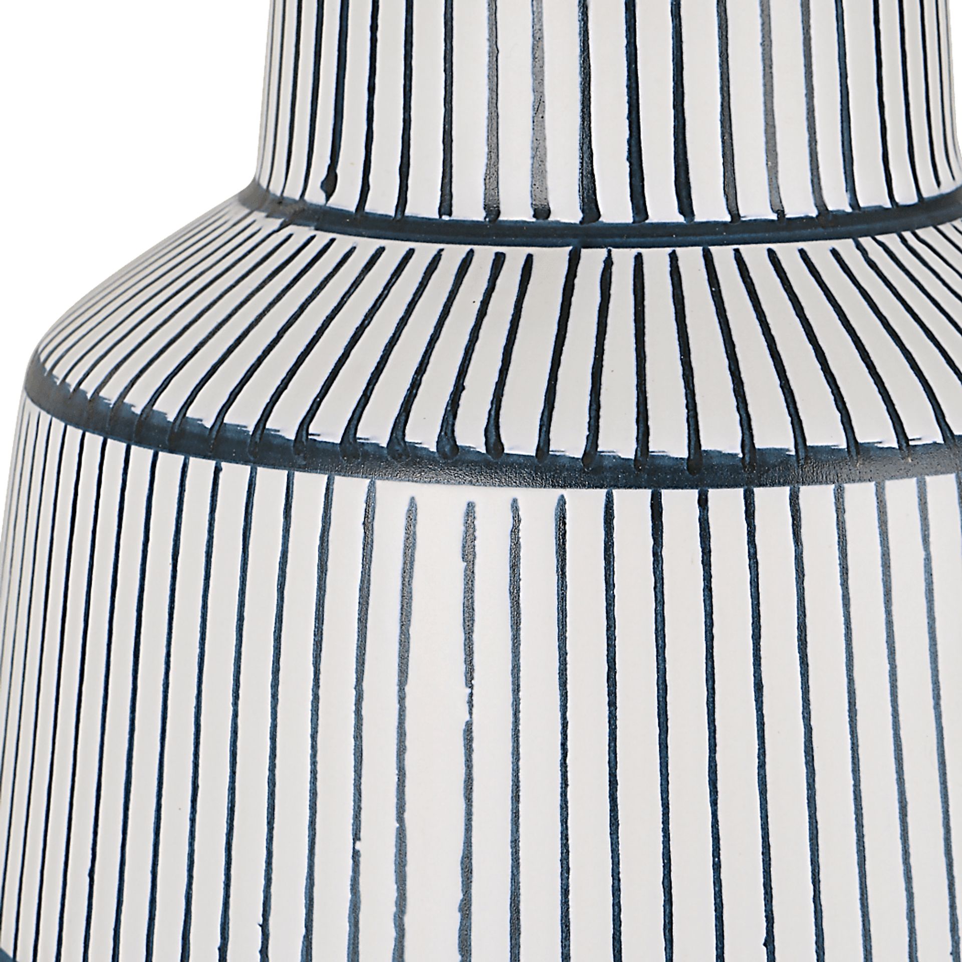 Frantz Road White Lamp - Image 7