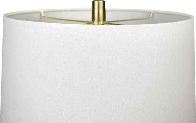 Frantz Street Gold Lamp, Set of 2 - Thumbnail - Image 2