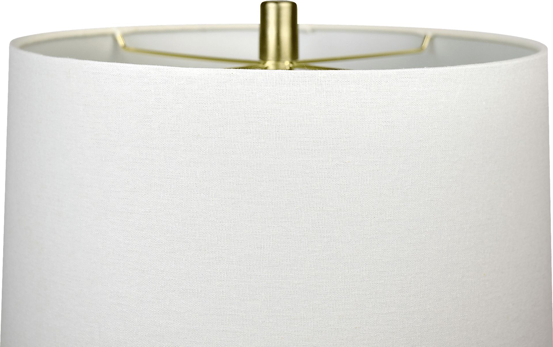 Frantz Street Gold Lamp Set of 2 - Image 2