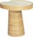 Franzone II Natural End Table