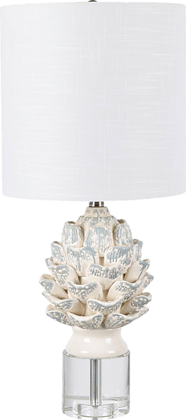 Fratessa Club Blue Lamp - Thumbnail - Image 1