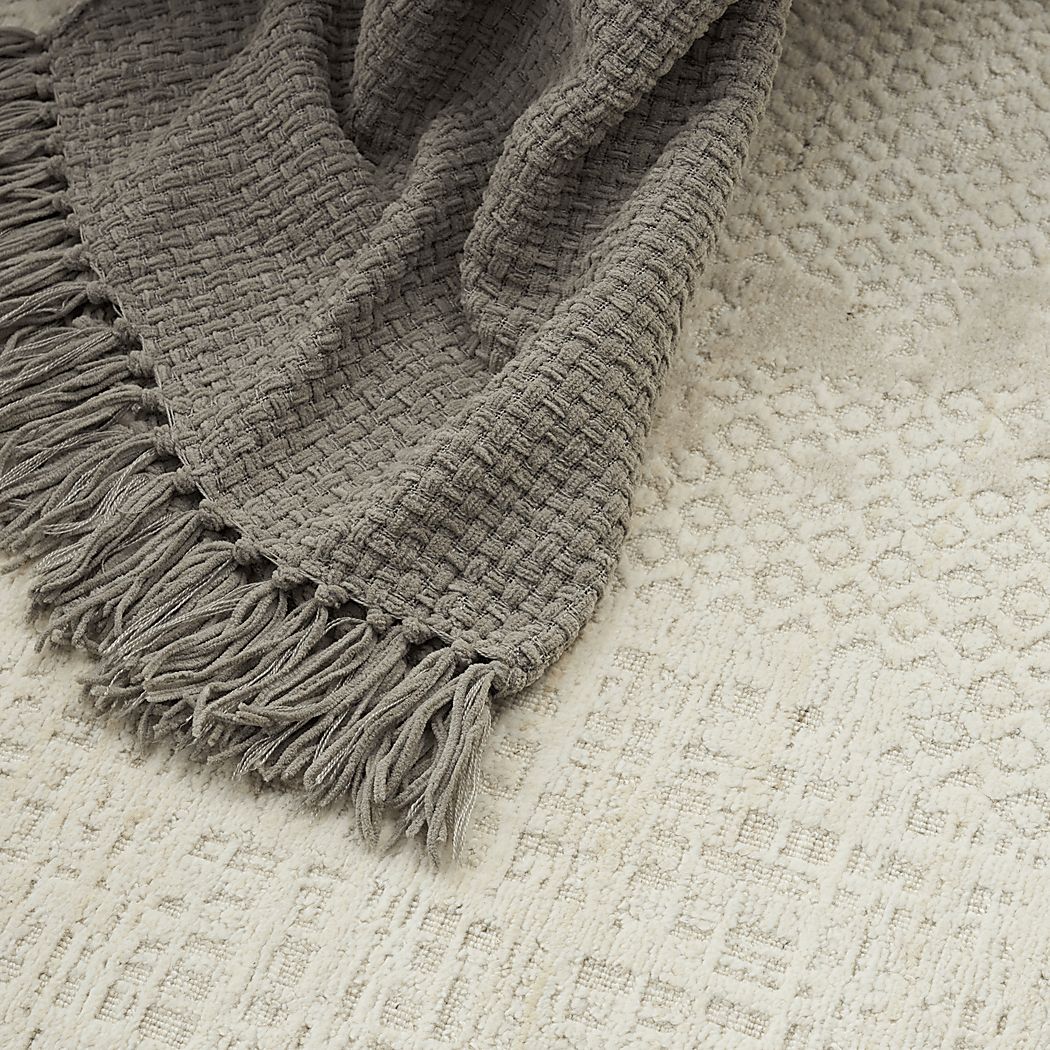 Freddie Throw Blanket - Thumbnail 3