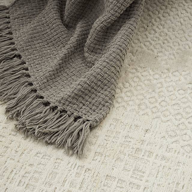 Freddie Gray Large Throw Blanket - Thumbnail - Image 4