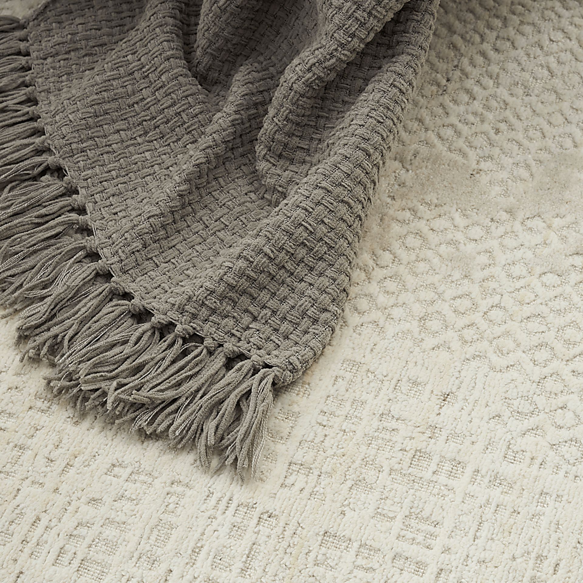 Freddie Gray Large Throw Blanket - Image 4