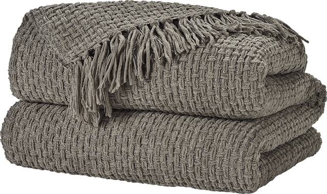 Freddie Gray Large Throw Blanket - Thumbnail - Image 1