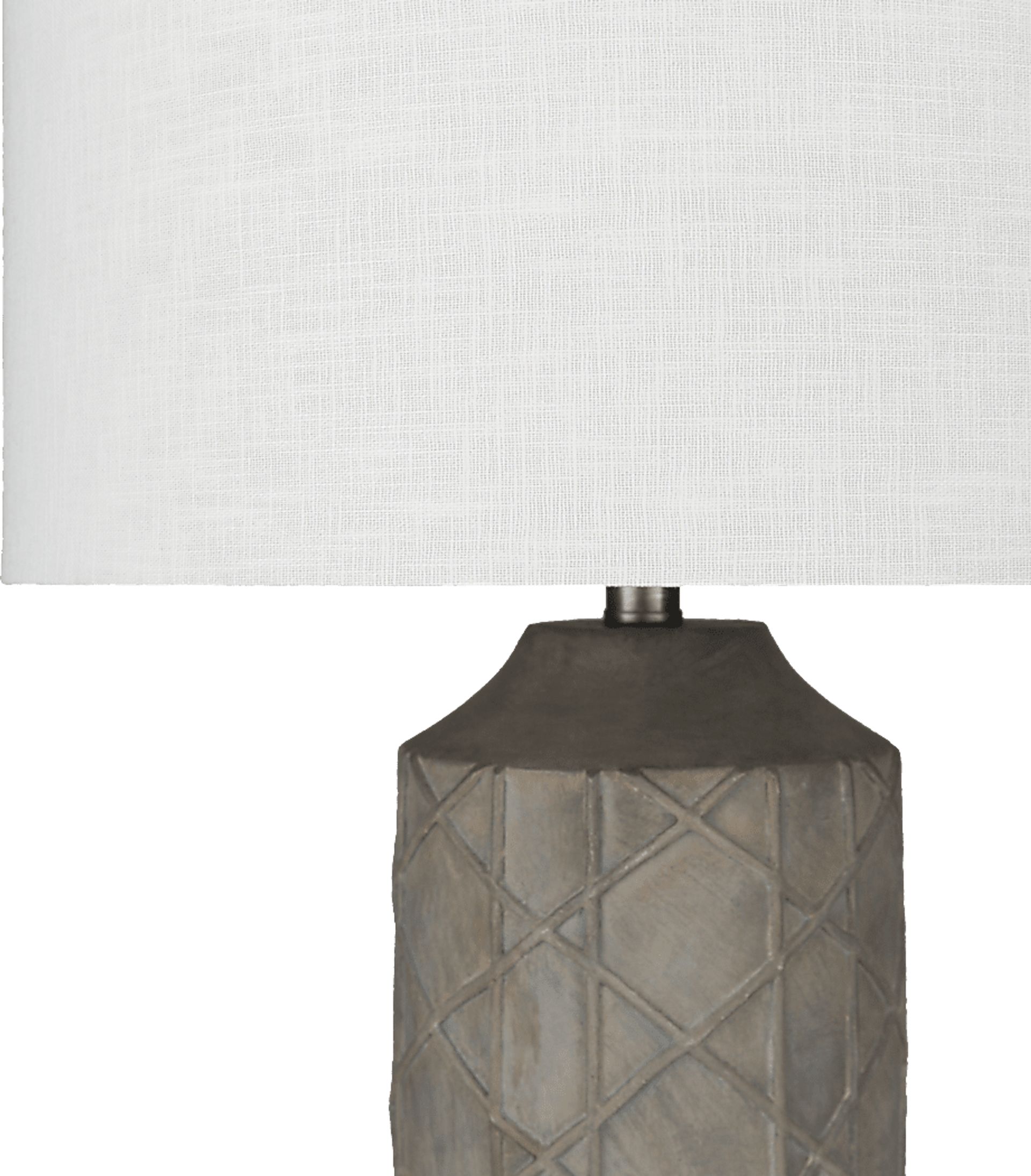 Frederick Way Camel Lamp - Image 4