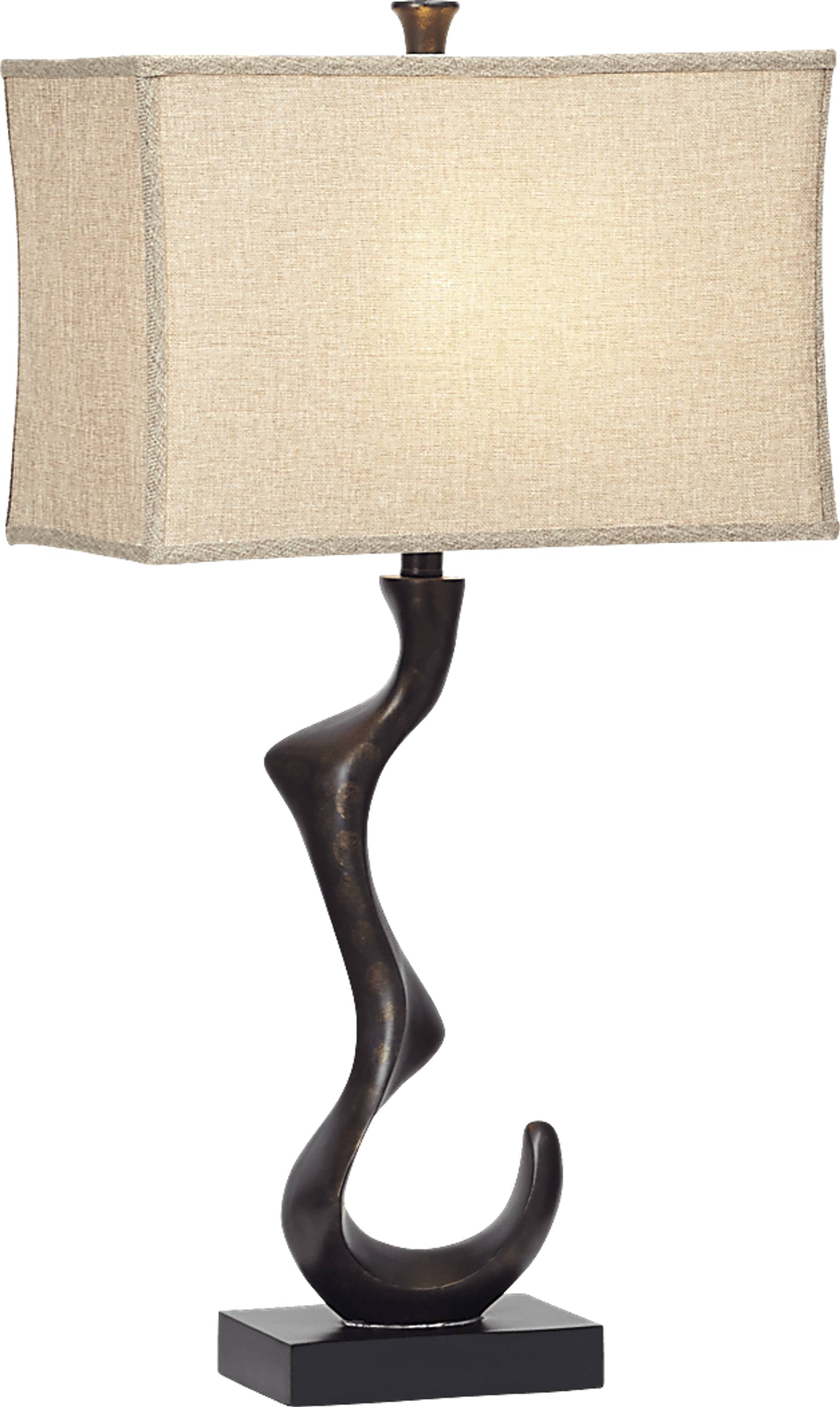 lamp