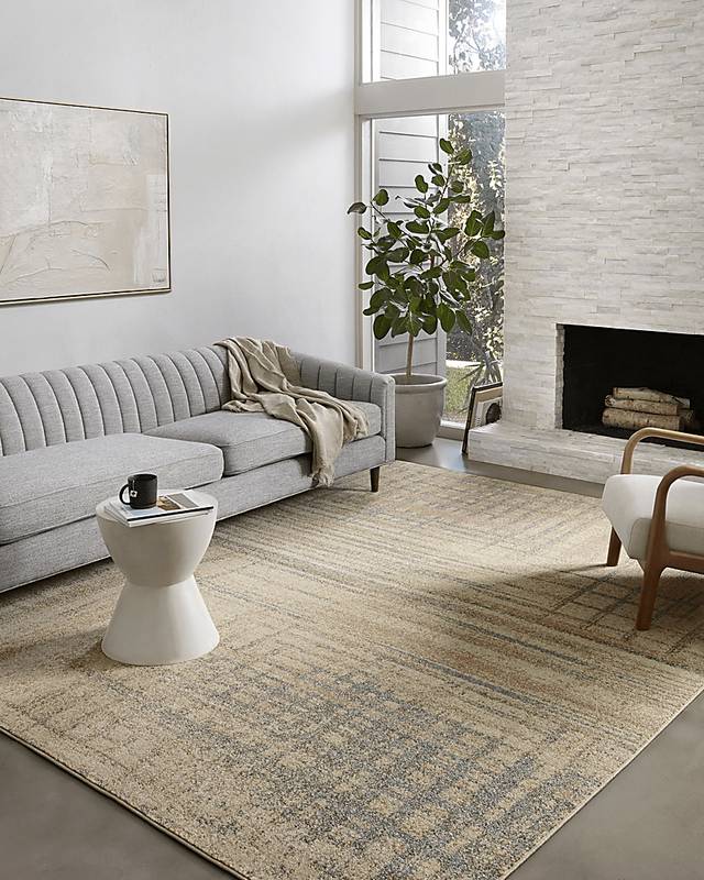 Freetou Brown 5'5 x 7'6 Rug - Thumbnail - Image 3