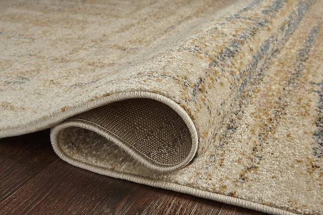 Freetou Brown 5'5 x 7'6 Rug - Thumbnail - Image 5