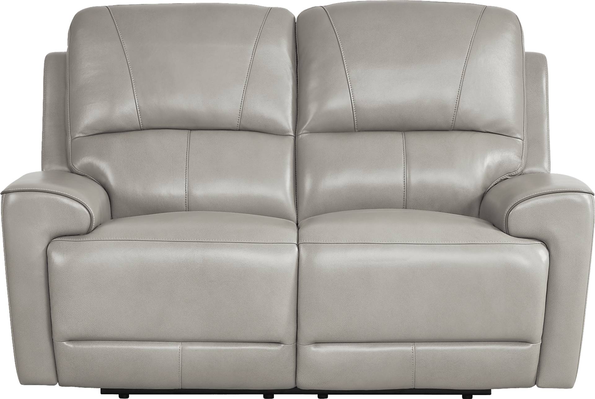 reclining loveseat