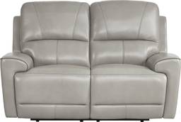 reclining loveseat