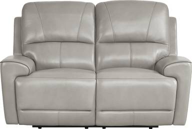 reclining loveseat