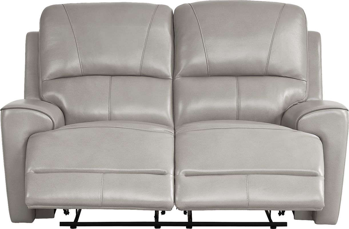 reclining loveseat