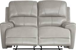 reclining loveseat