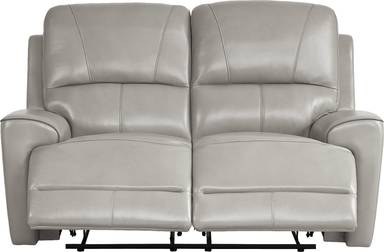 reclining loveseat