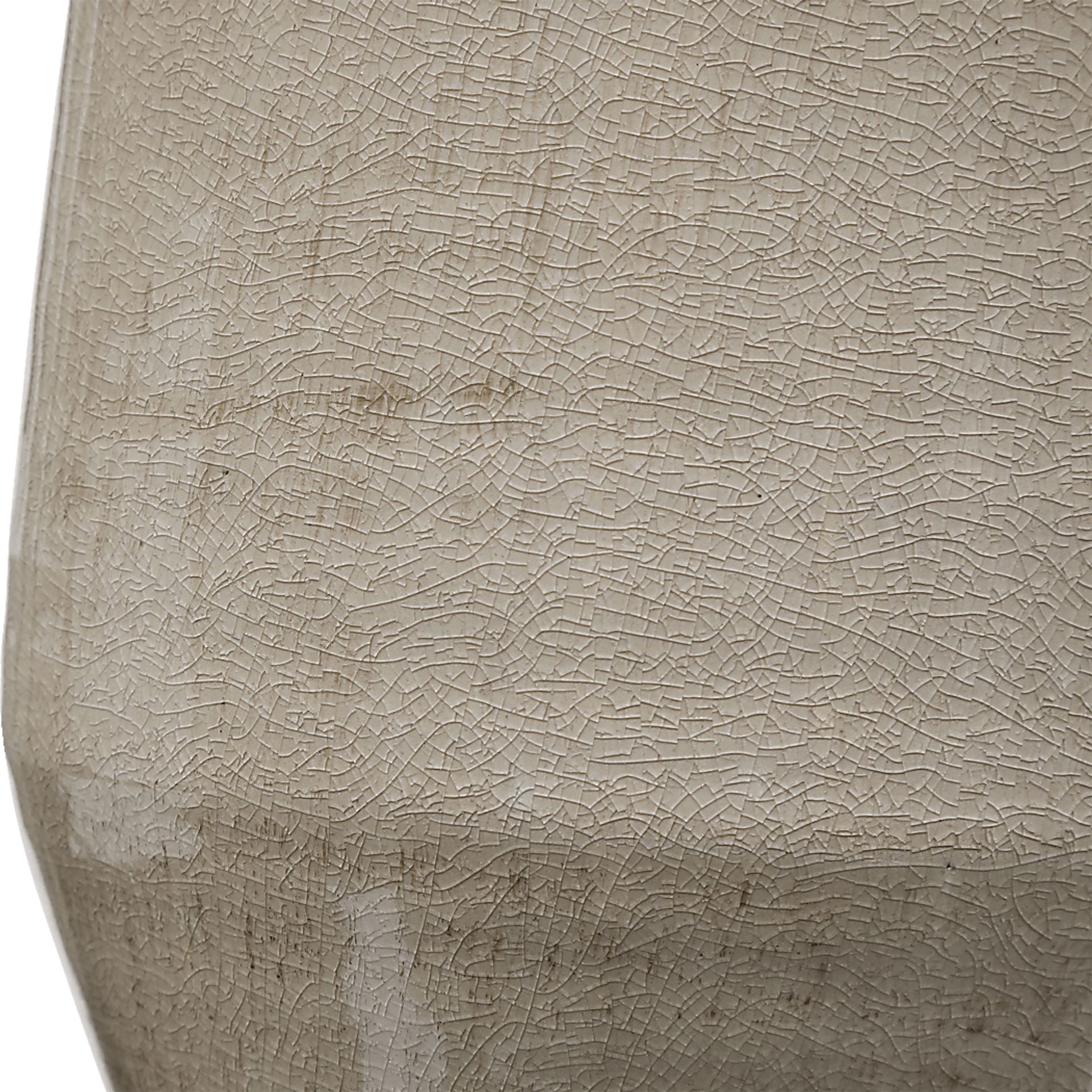 Fremont Peak Taupe Lamp - Image 2