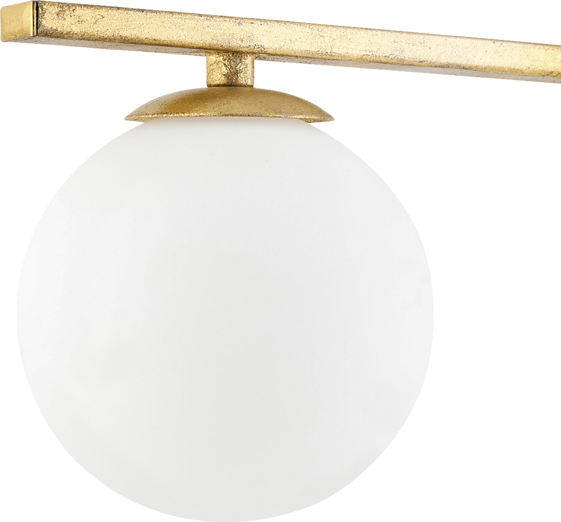 Fremont Vista Gold Chandelier - Image 3