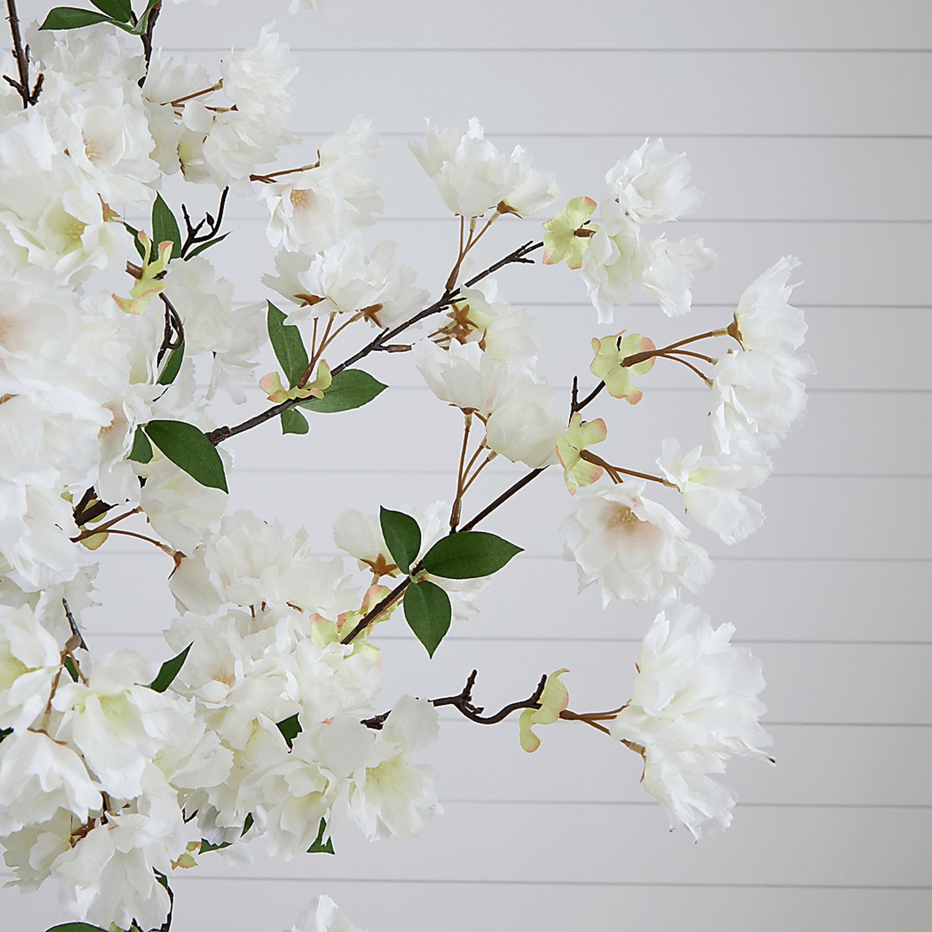 Frenata White Tree with Planter - Image 7