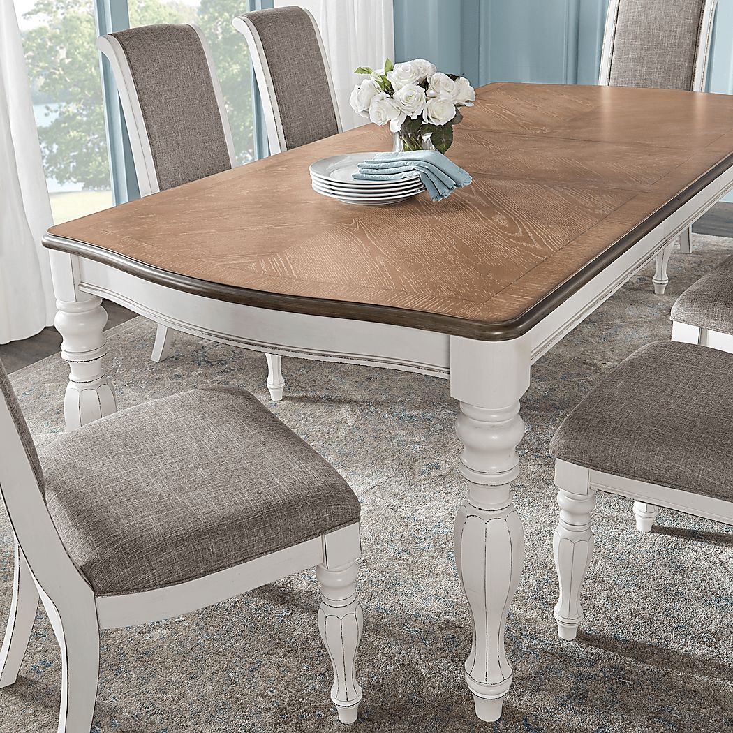 French Market Dining Table - Thumbnail 5