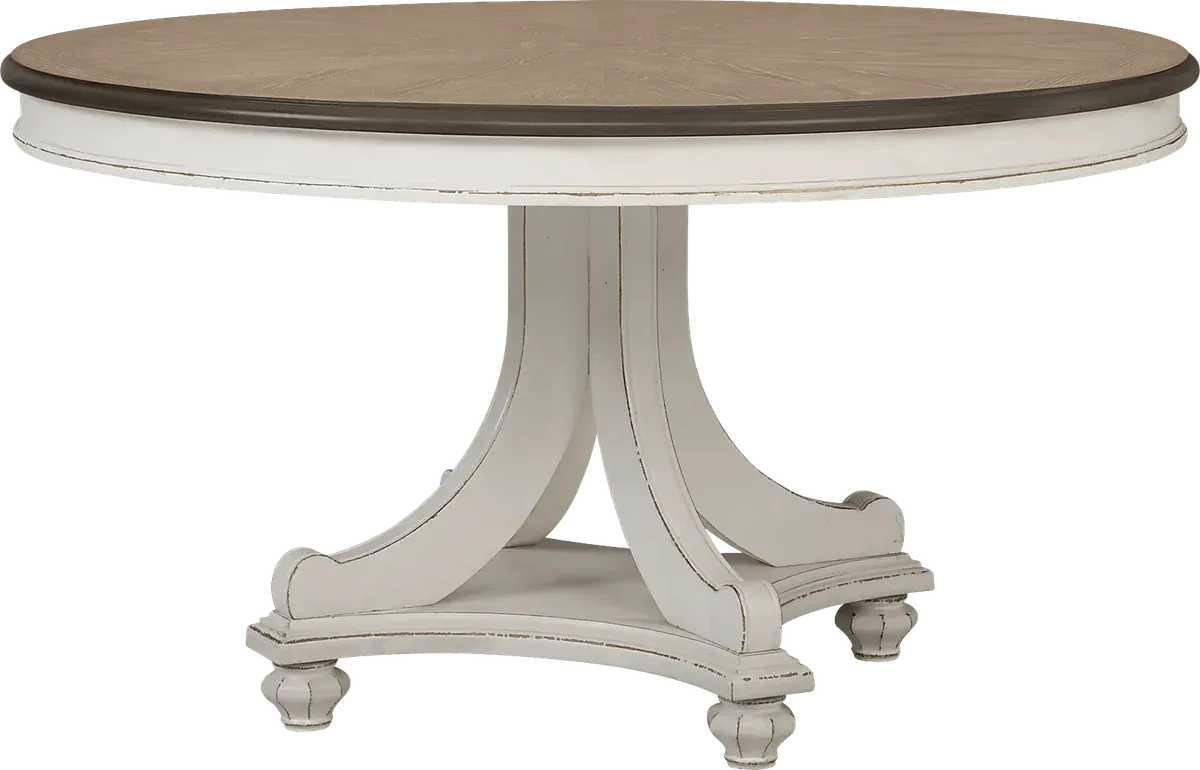 French Market White Colors,White Round Dining Table Rooms to Go