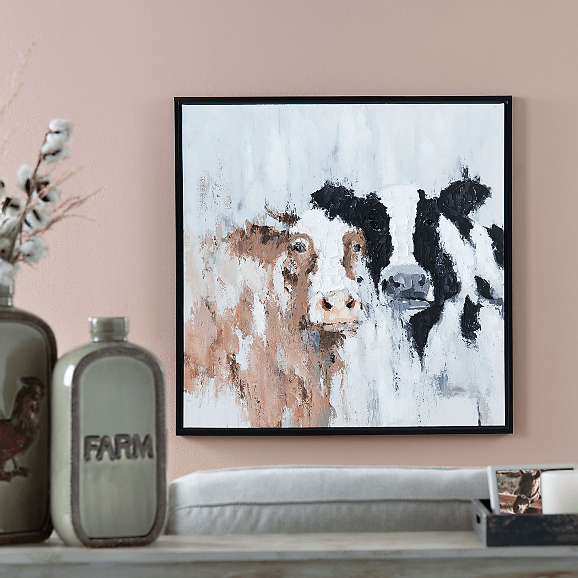 Frerichs Gray Artwork - Image 2