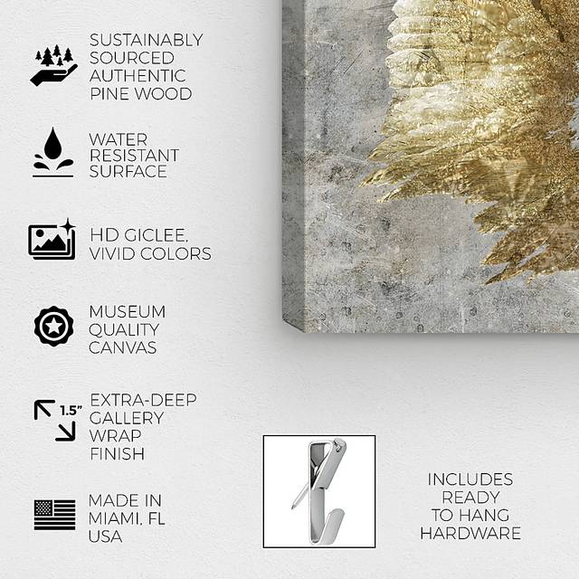 Fresh Awakening Silver Artwork - Thumbnail - Image 3