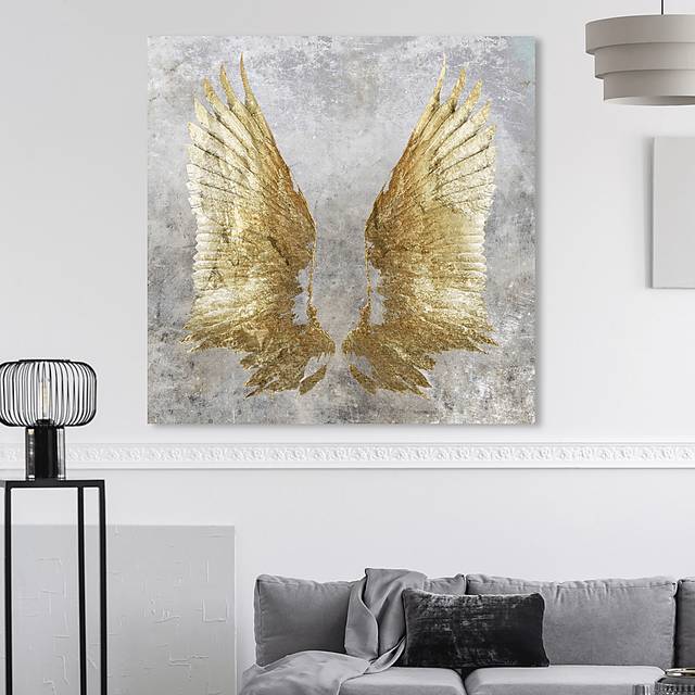 Fresh Awakening Silver Artwork - Thumbnail - Image 4