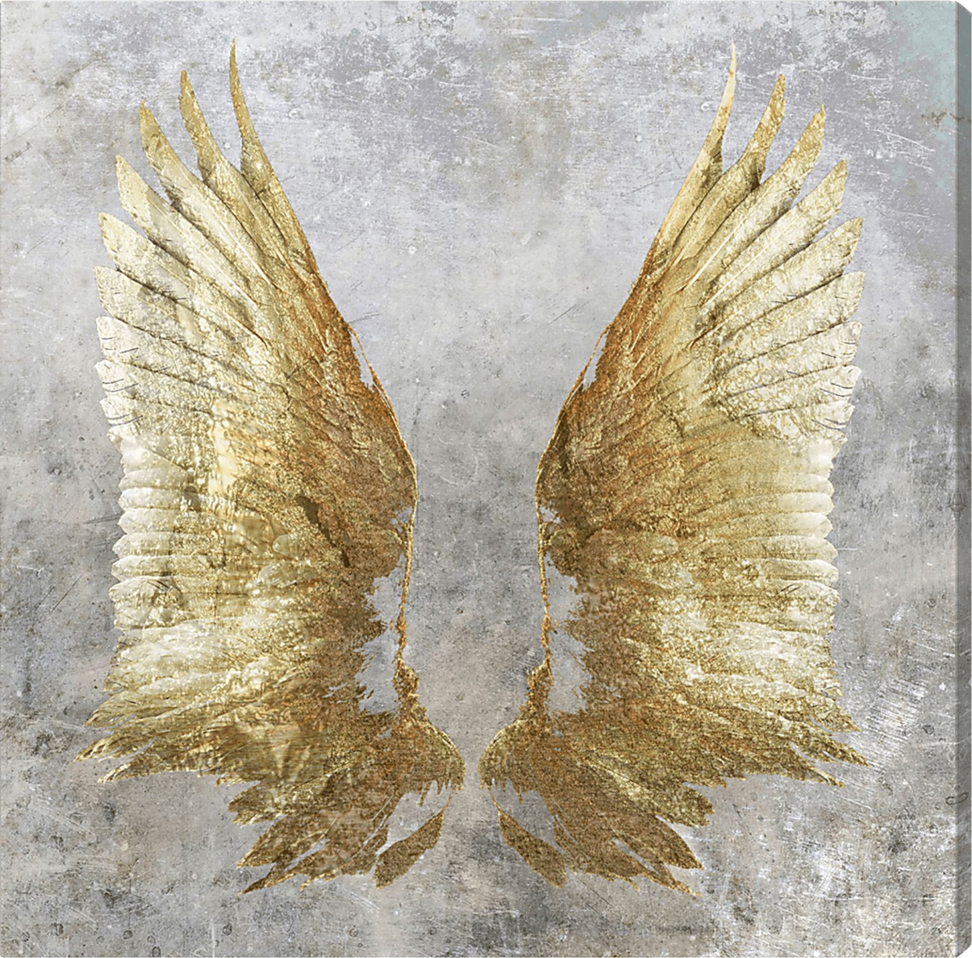 Fresh Awakening Silver Artwork - Image 1