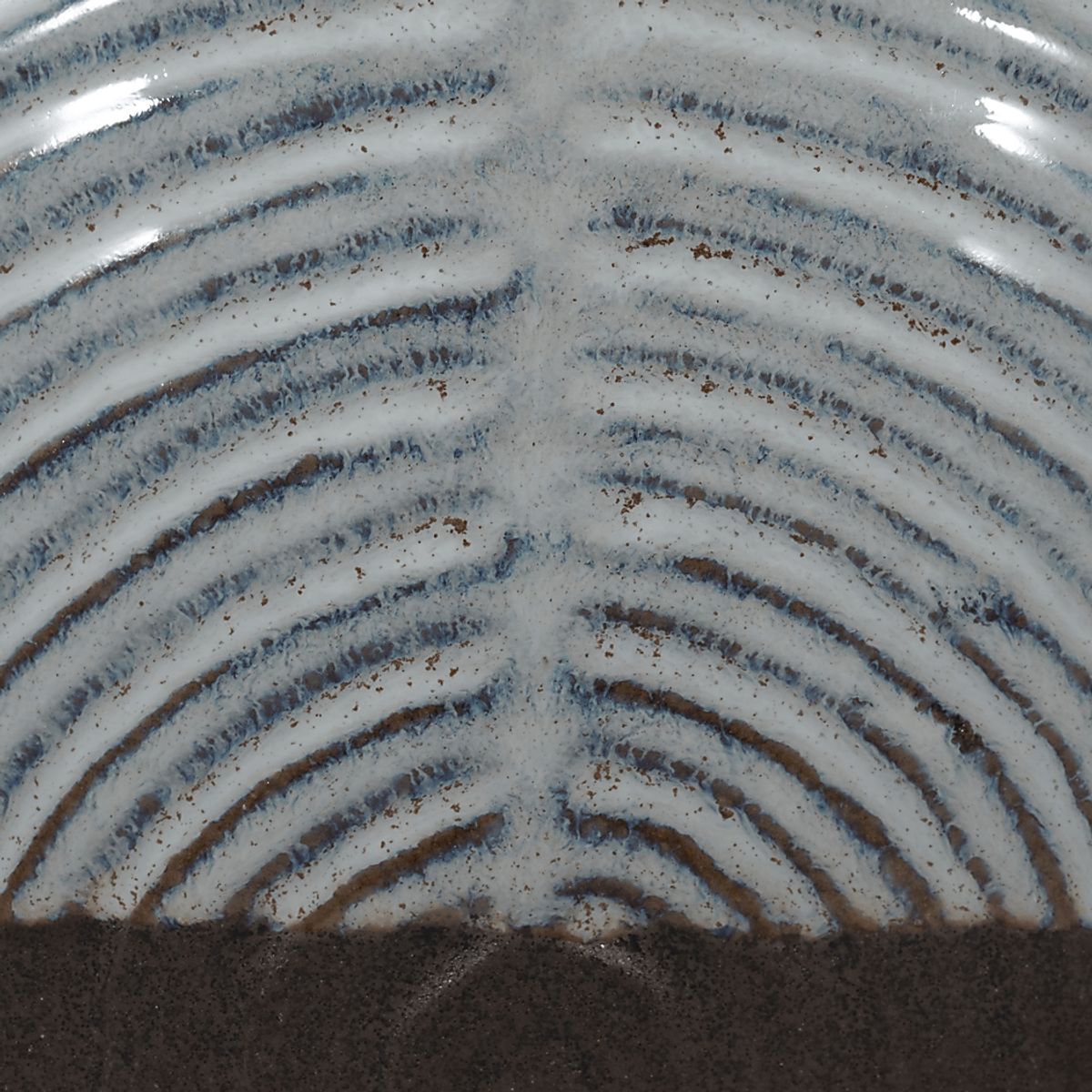 Ferson Blue Vase | Rooms to Go